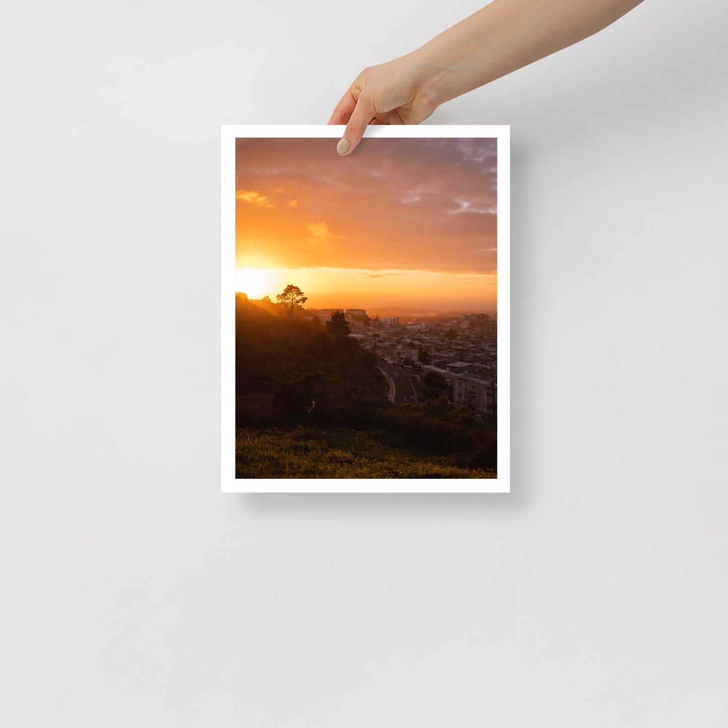 Sundown