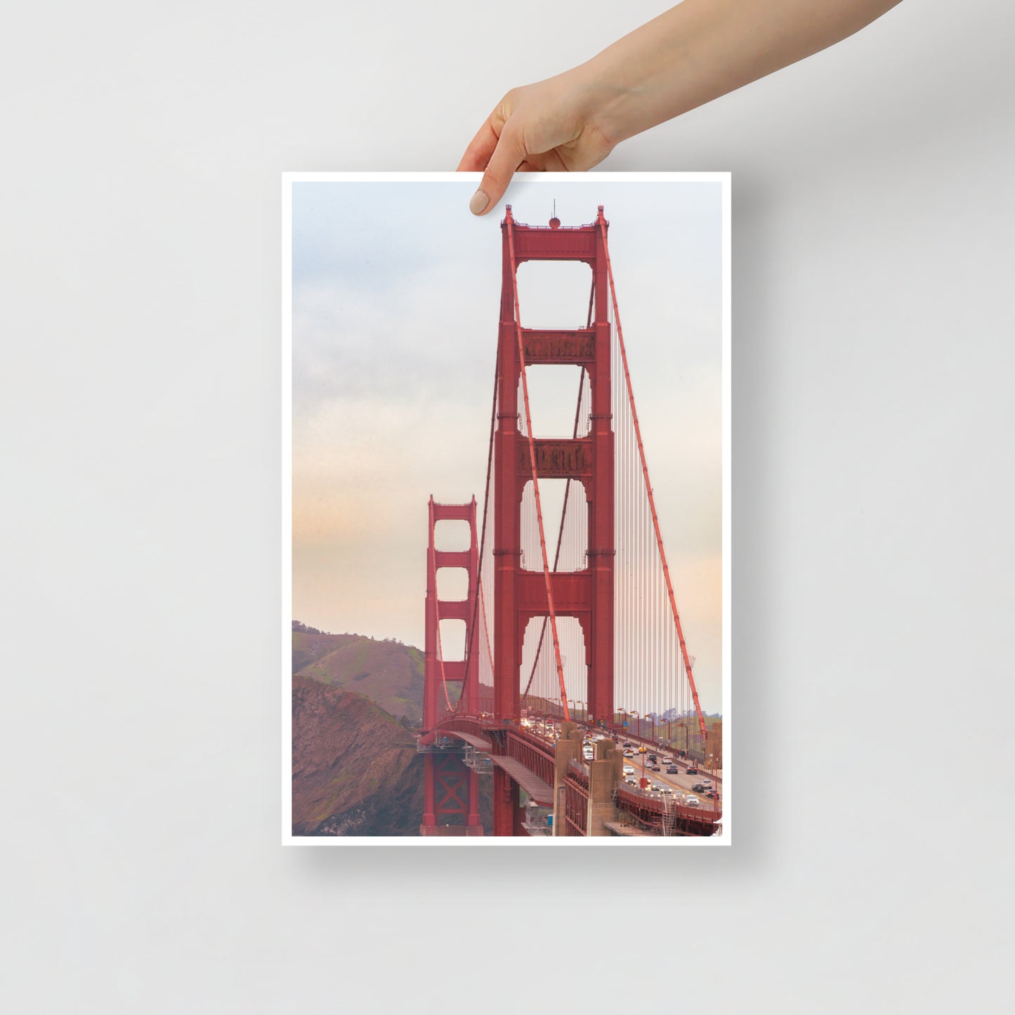Golden Gate