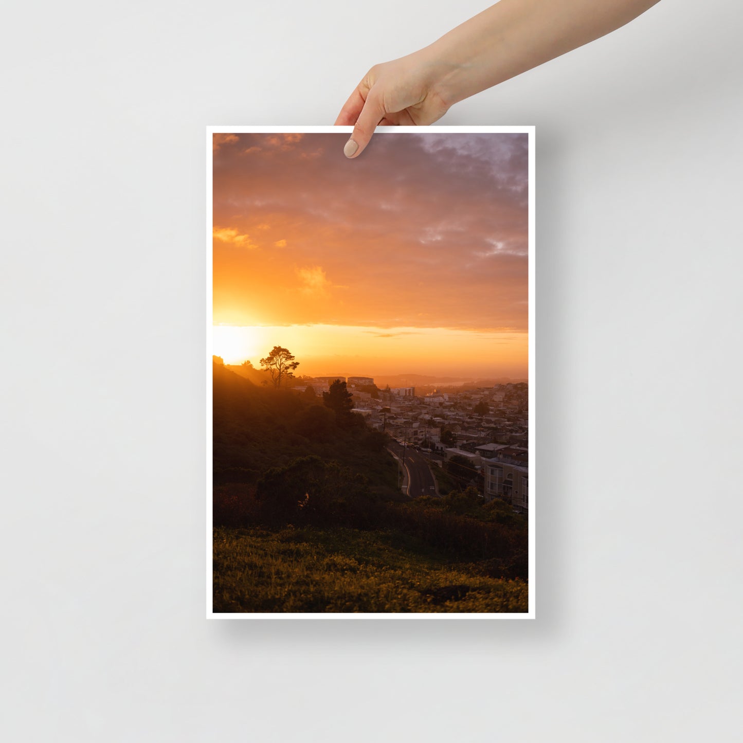 Sundown