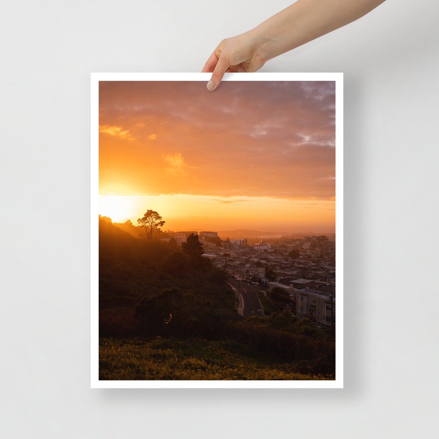 Sundown