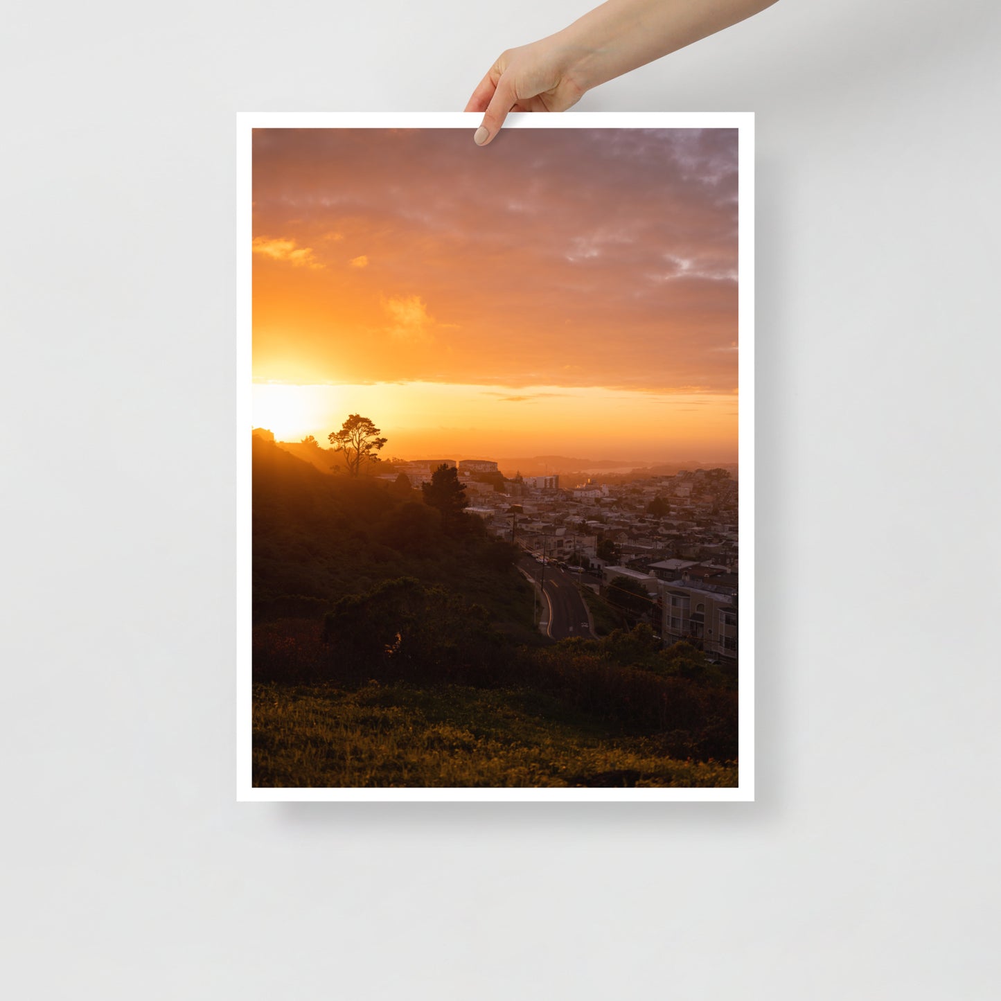 Sundown