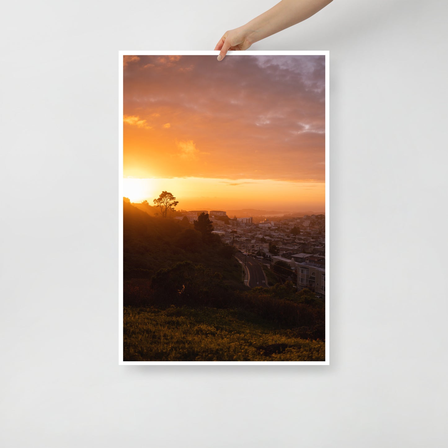Sundown