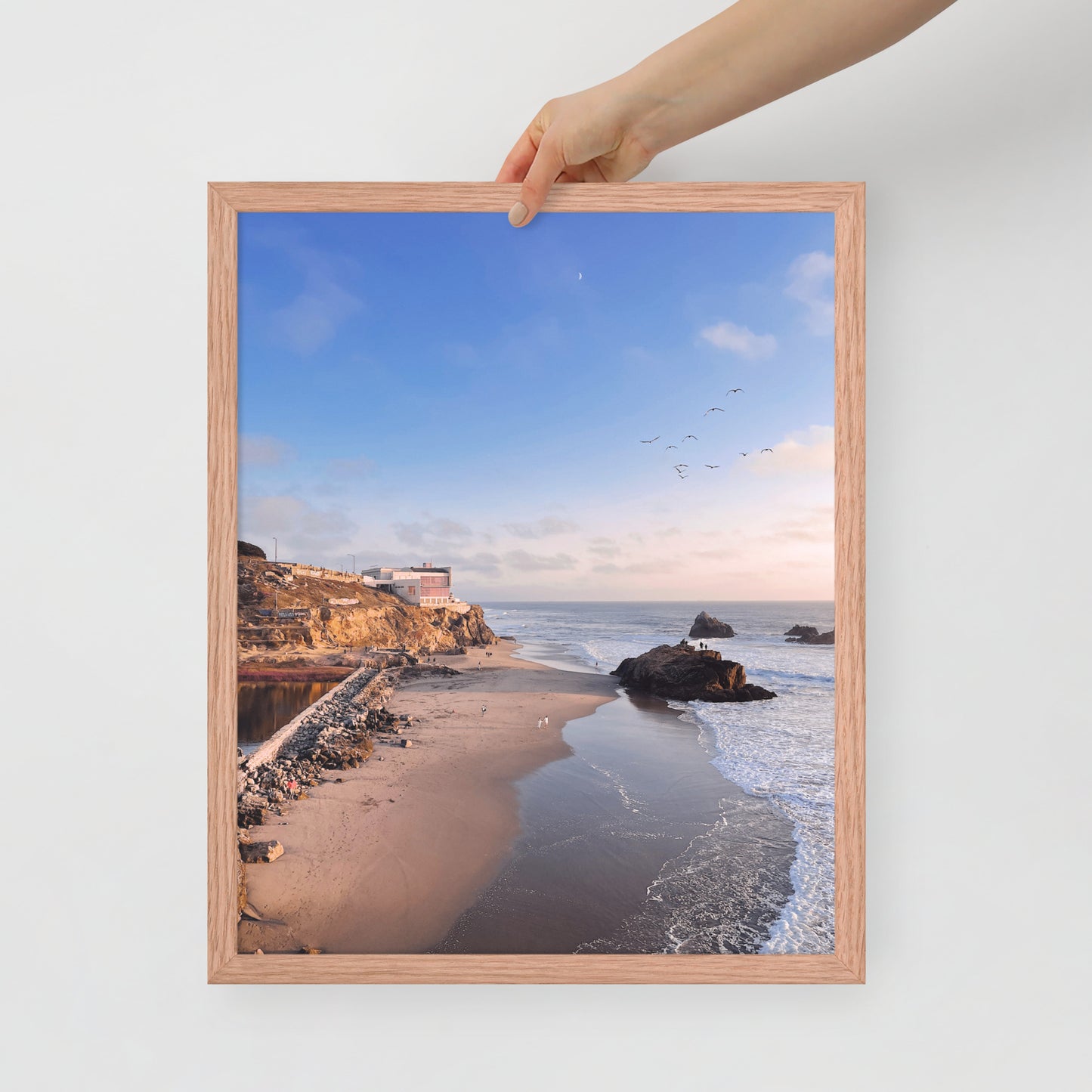 Sutro Baths