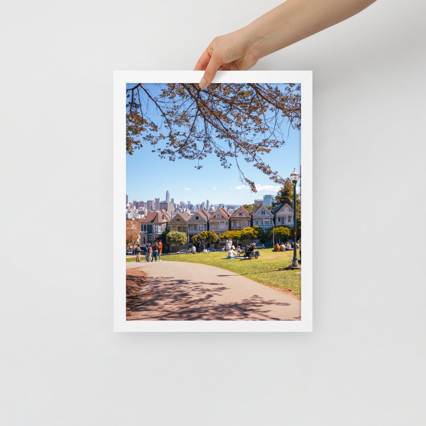 Alamo Square