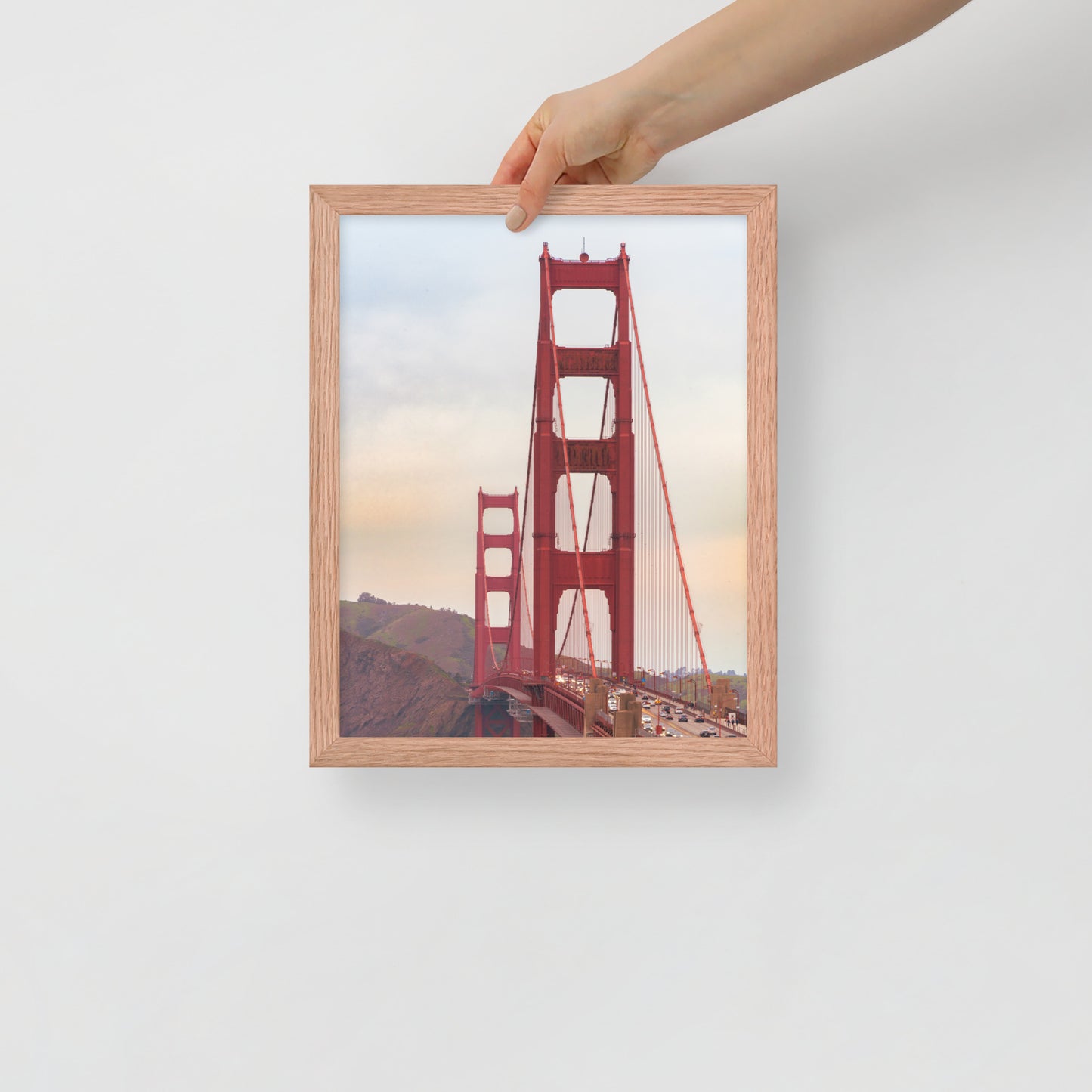 Golden Gate