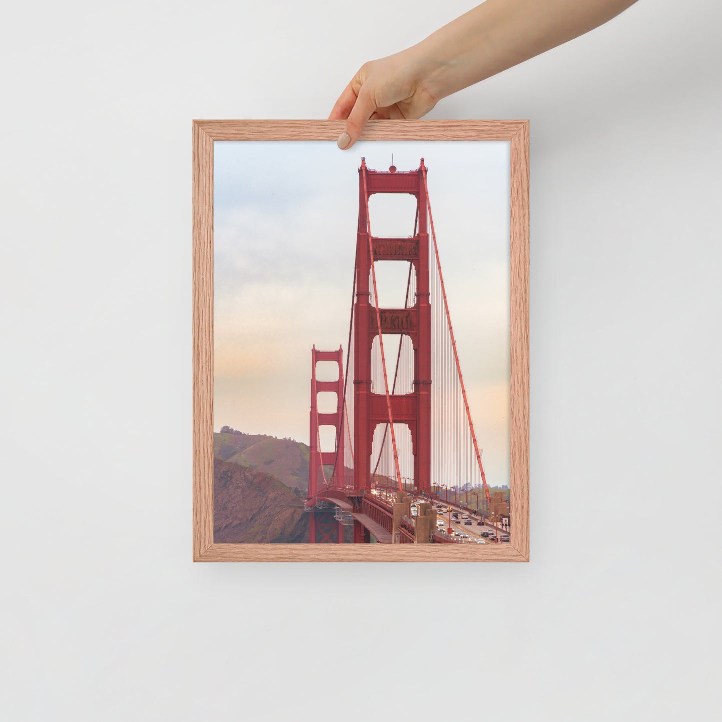 Golden Gate