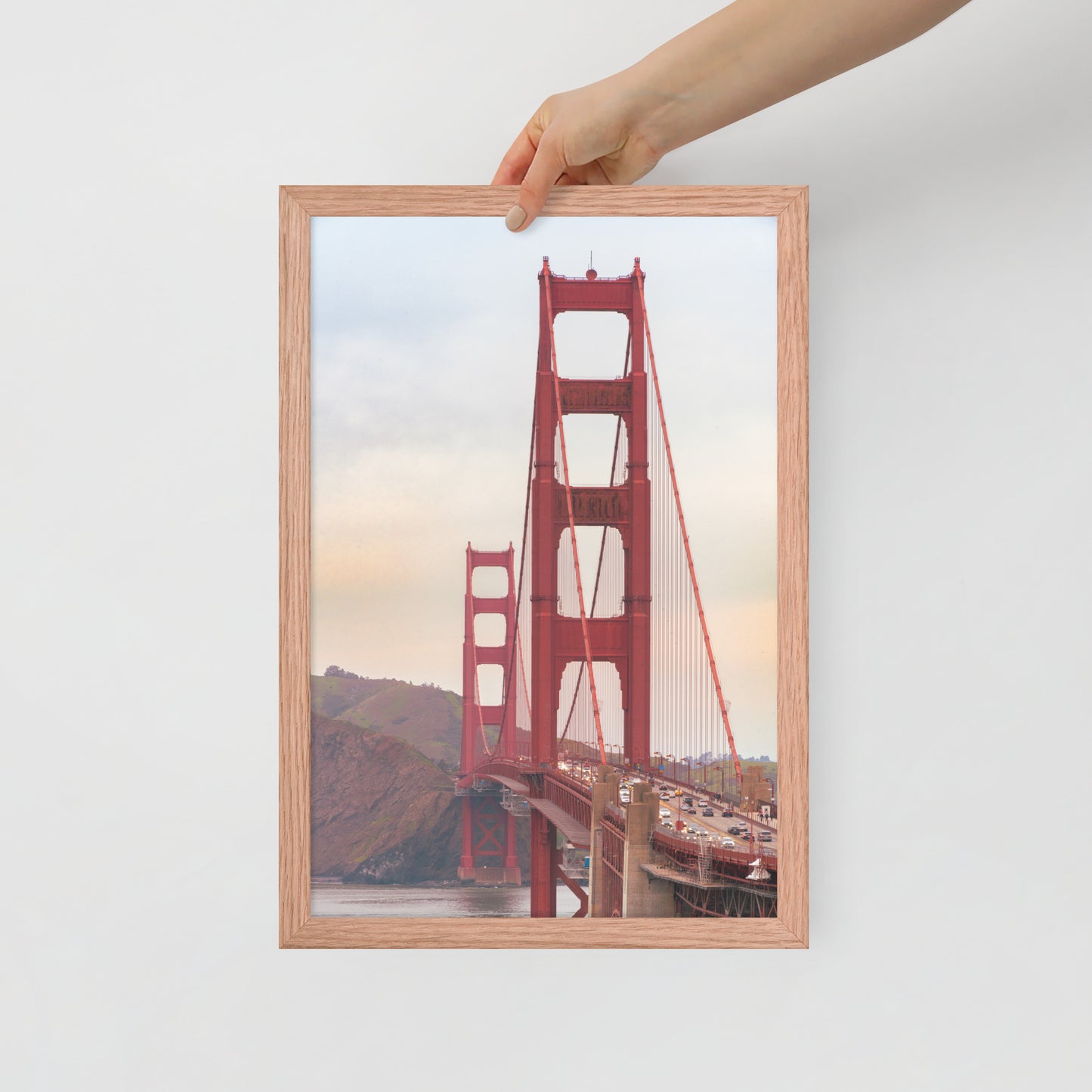 Golden Gate