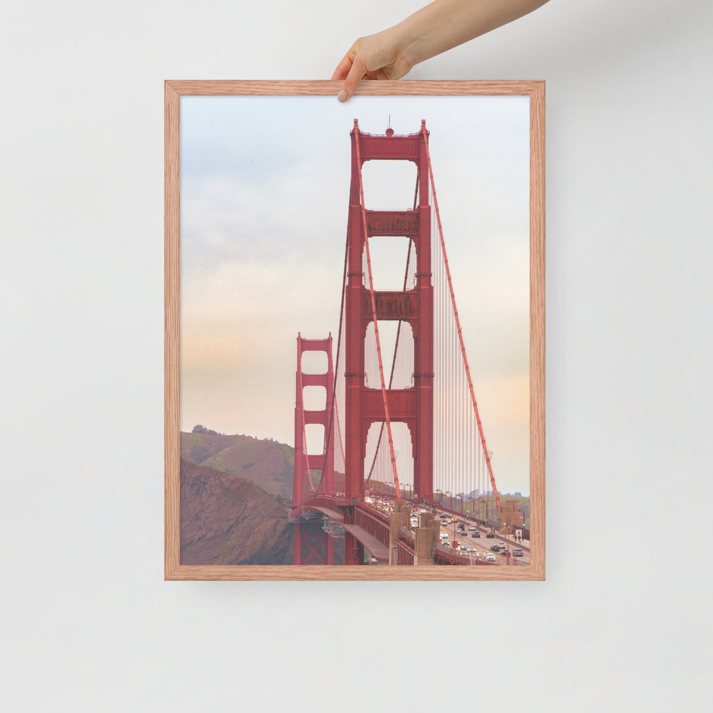 Golden Gate